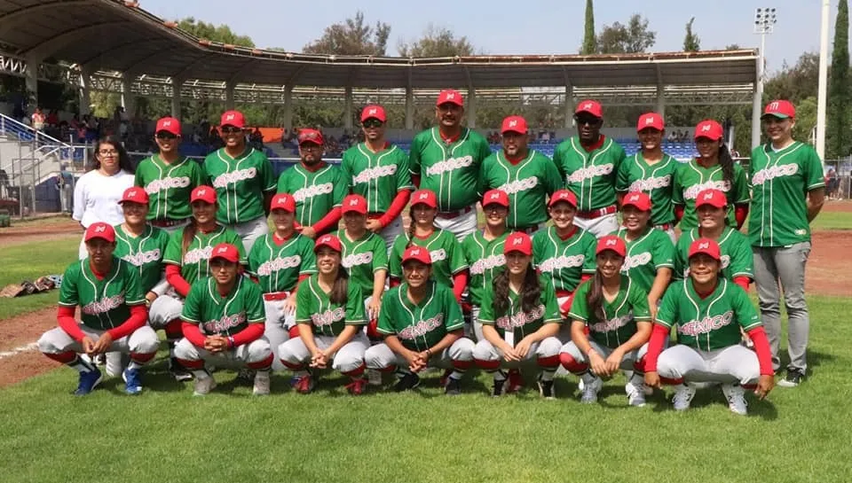 Con dos victorias, México se mantiene firme en Premundial de Beisbol (2)