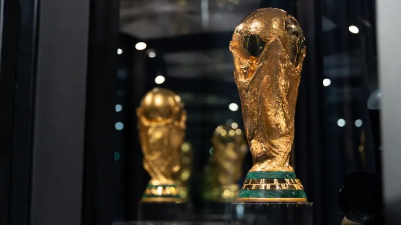 Mundial 2026 rompe récords históricos con 1248 jugadores y 48 selecciones