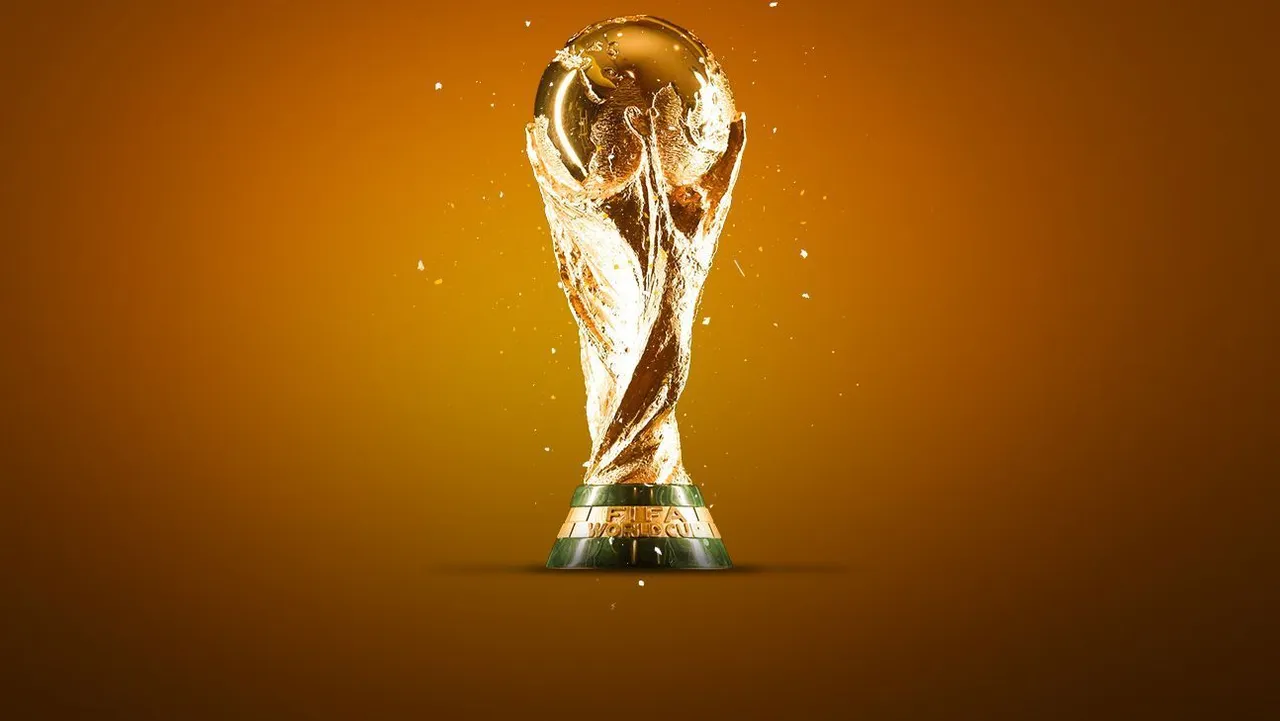 Copa mundial 3