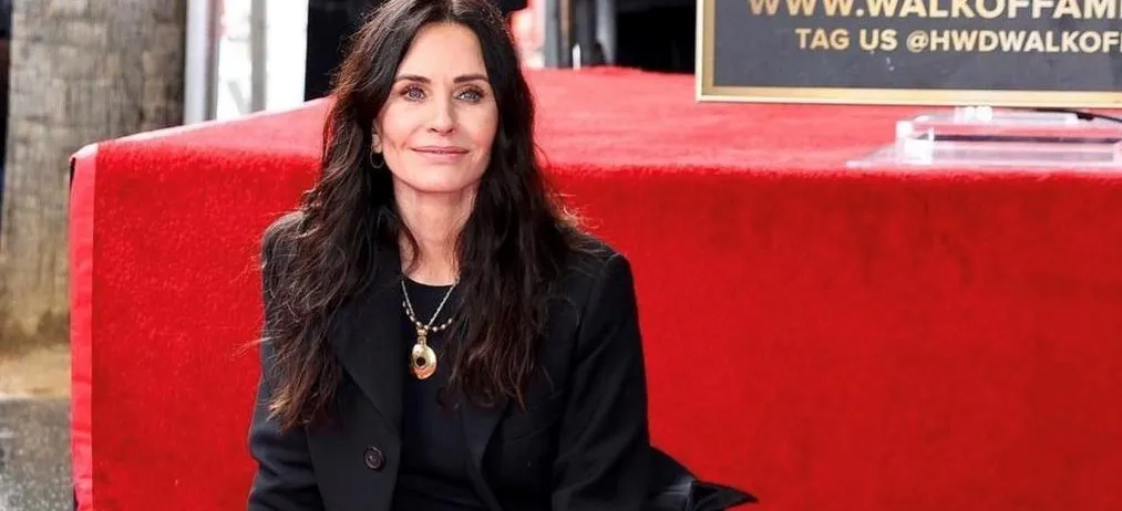 Courteney
