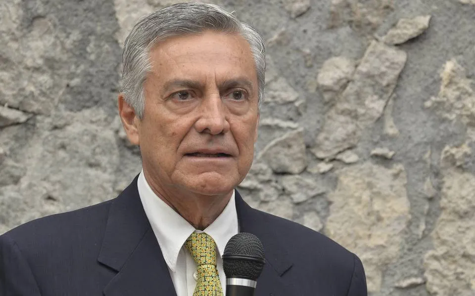 Cristóbal Arias