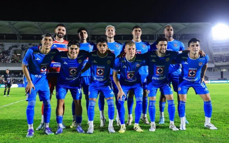 CruzAzul