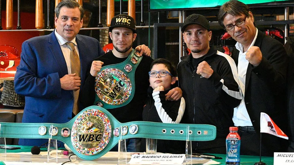 Cuadras