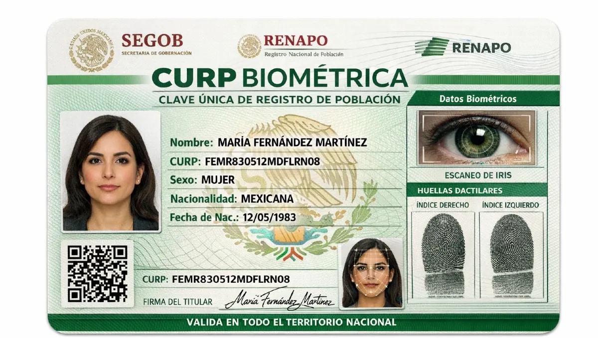 Curp