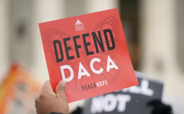 DACA