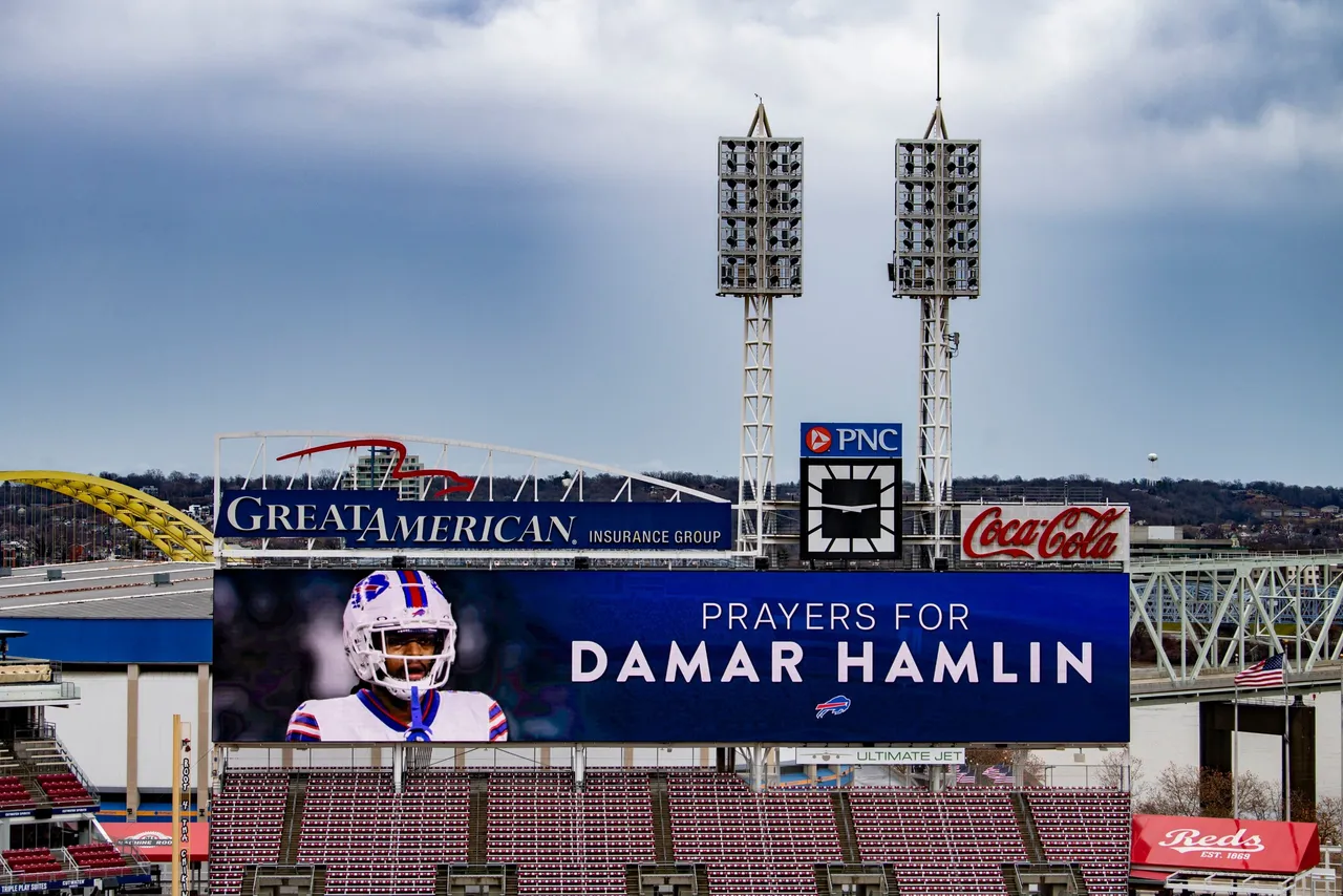 DAMARPRAYERS