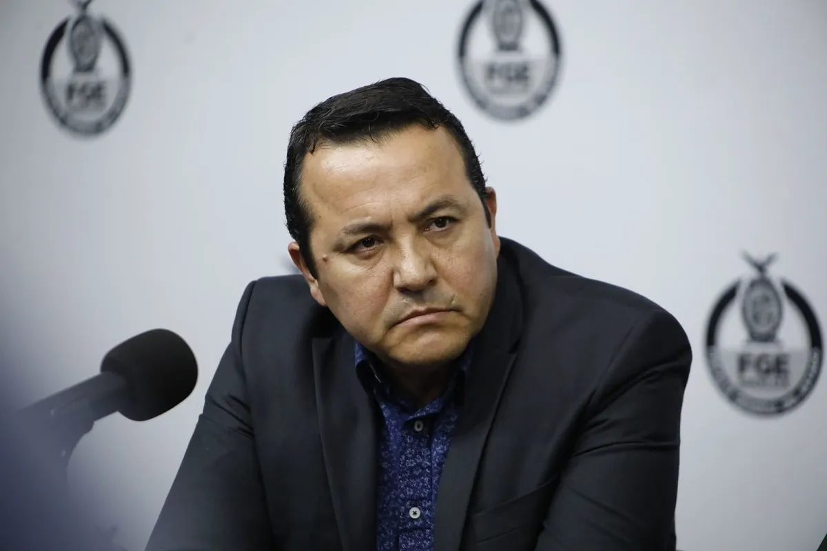 Dámaso Castro Zaavedra