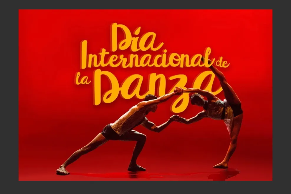 DANZAAAAAAA