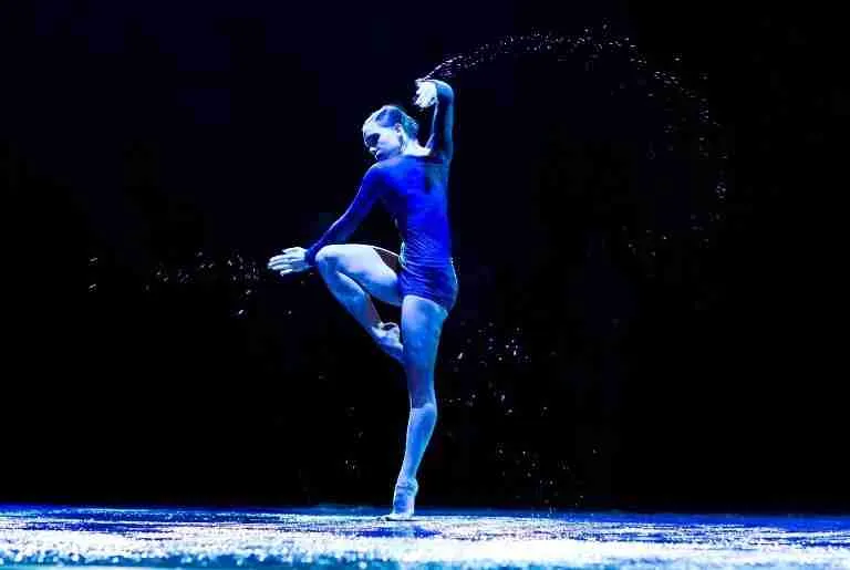 DANZAVISUAL