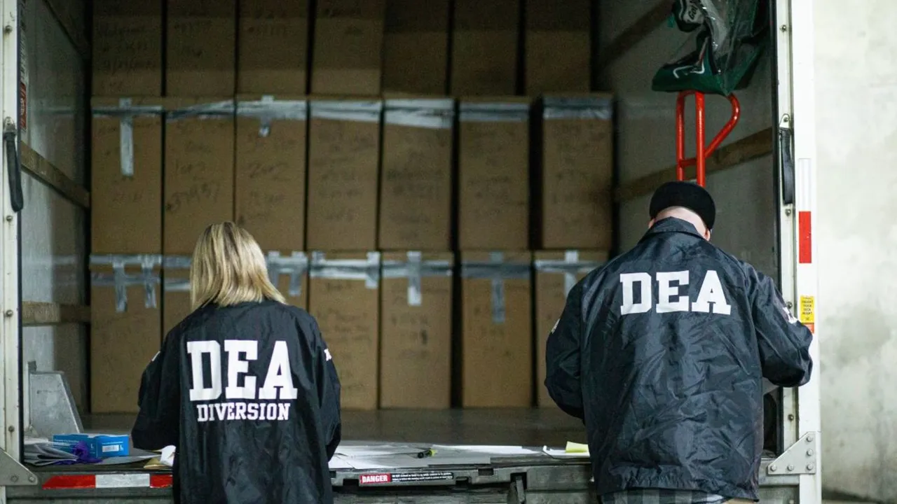 DEA