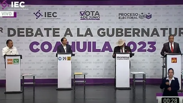 DEBATE