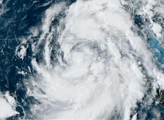 DEBBY