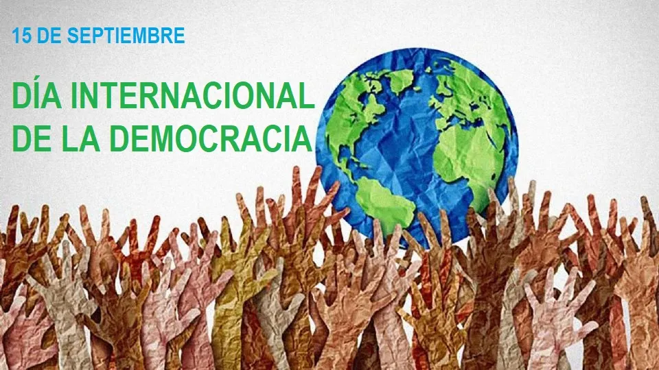 DEMOCRACIA