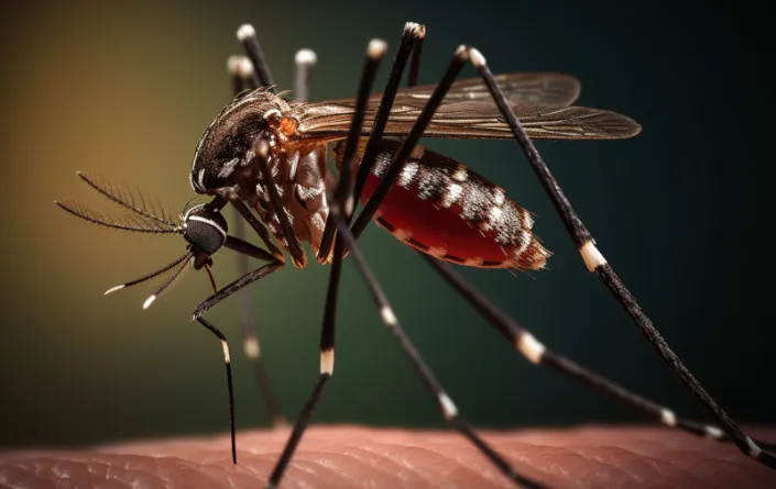 DENGUE