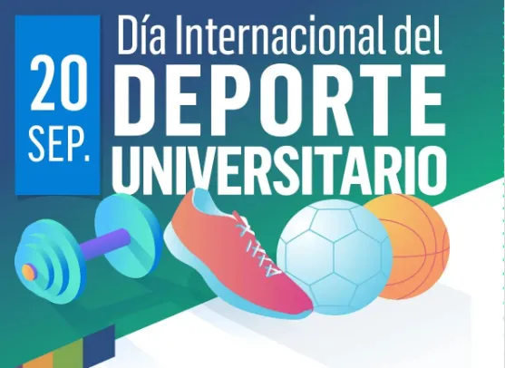 DEPORTE UVIVERSITARIO