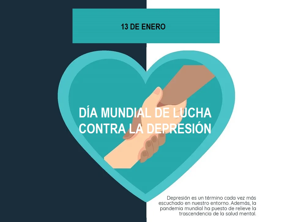 DEPRESIÓNNNNNNNN