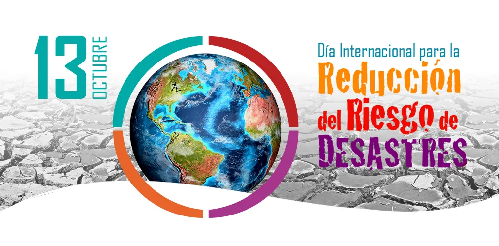 DESASTRES