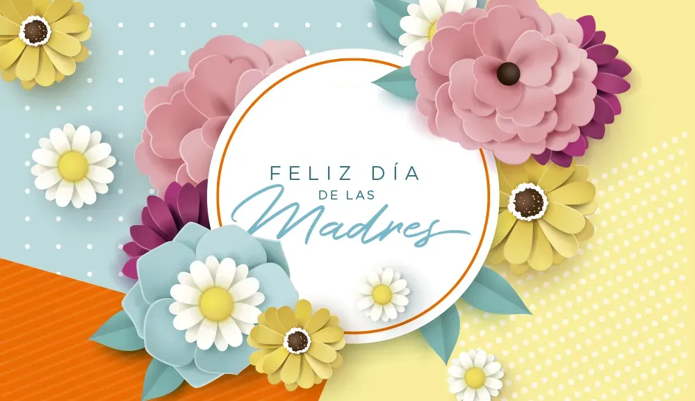 DIA DE LAS MADREEEEES