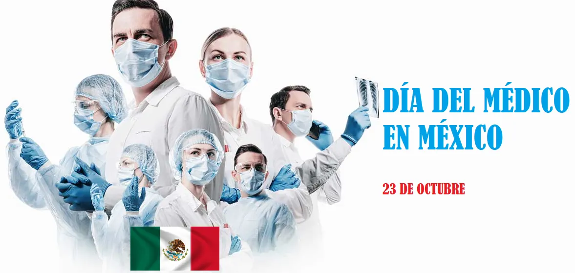 DÍA DEL MÉDICOOOOOOOO