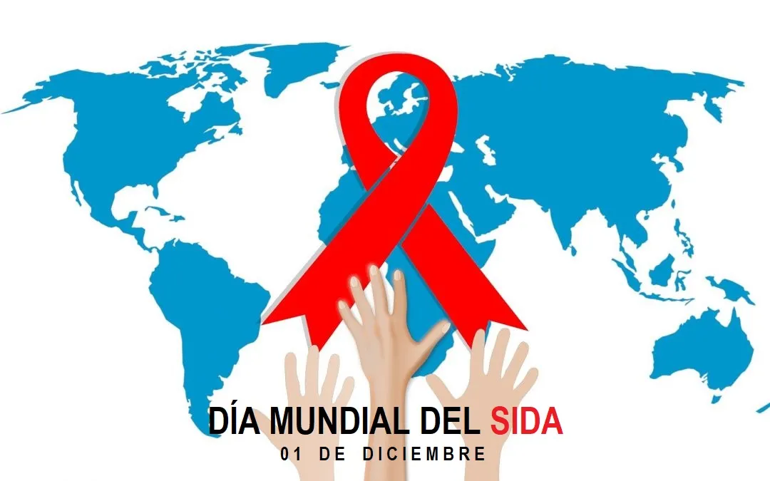 DÍA DEL SIDA
