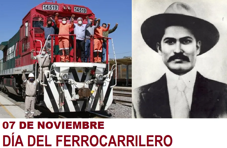DÍA FERROOOOOOOO