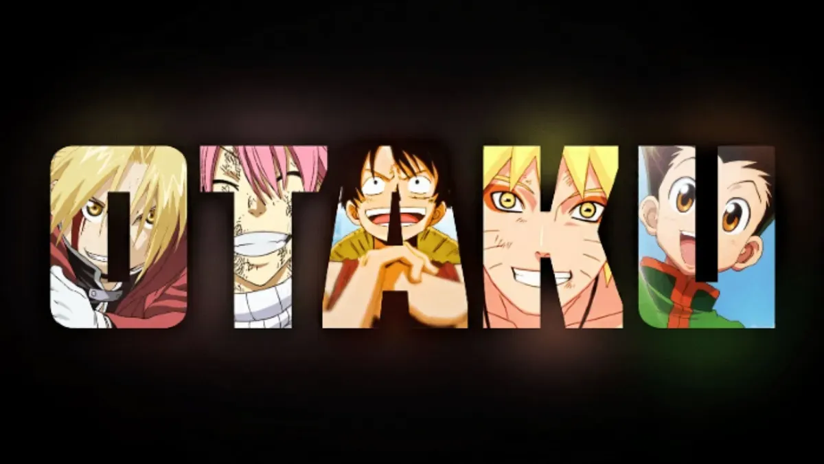 DIA OTAKU