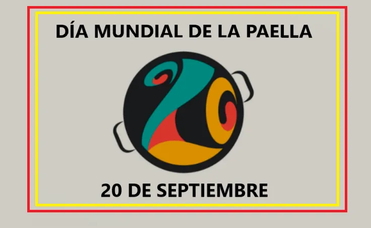 DÍA PAELLA