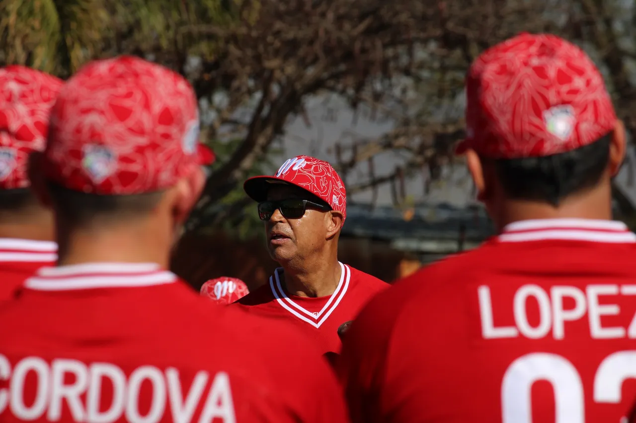 DIABLOS PRETEMPORADA 2024-DÍA3-2