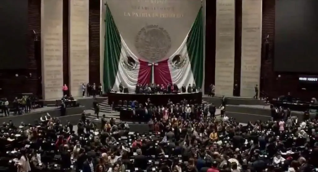 DIPUTADOS