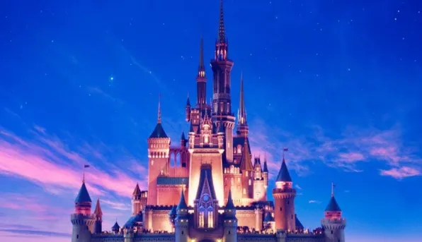 DISNEY