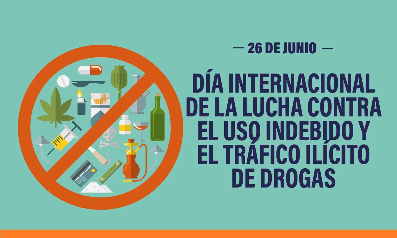 DROGAS