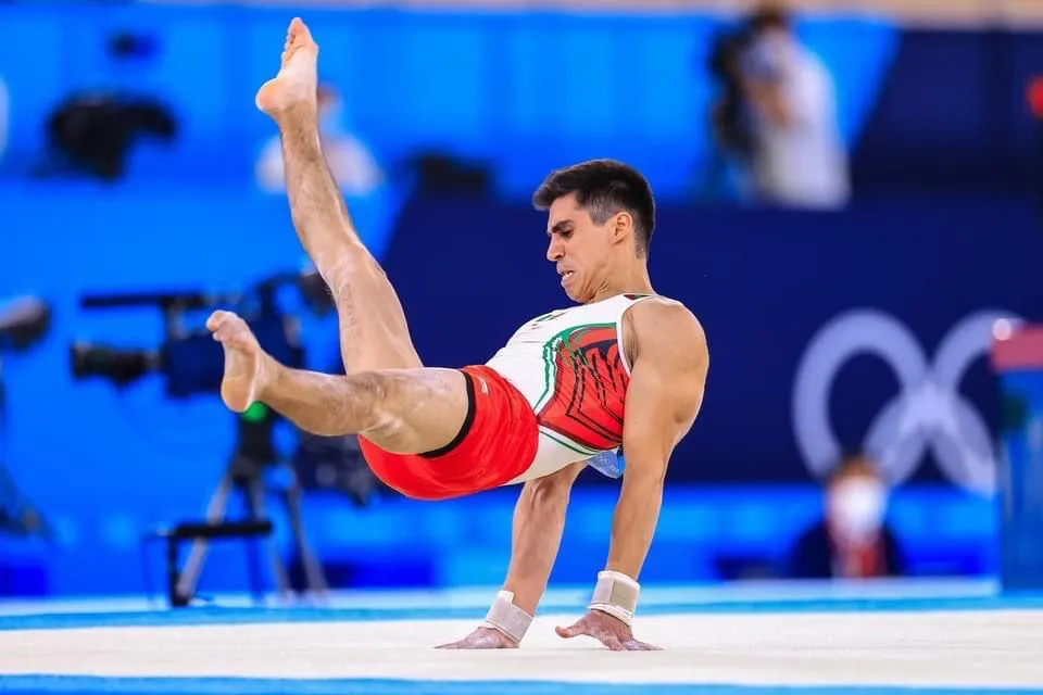 Daniel Corral