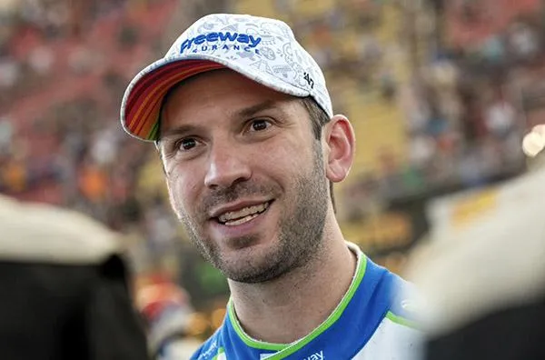DanielSuarez