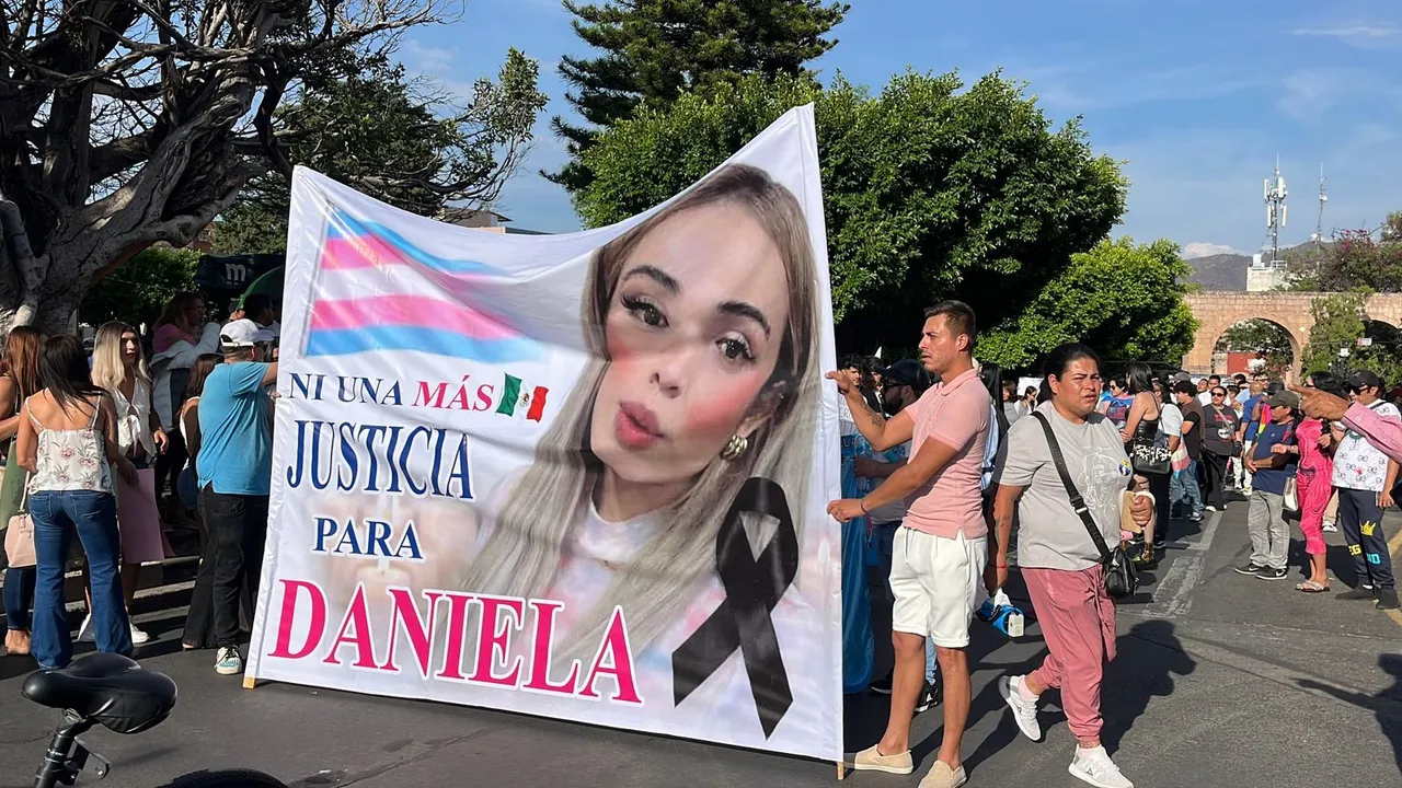 Daniela