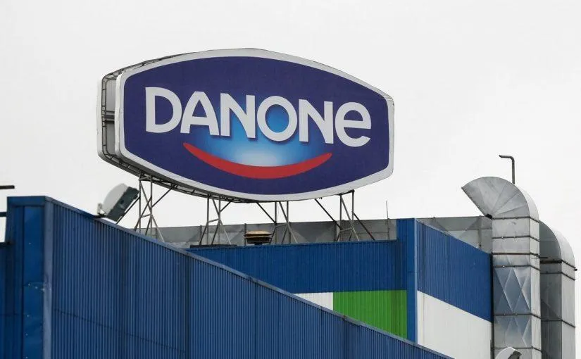 Danone