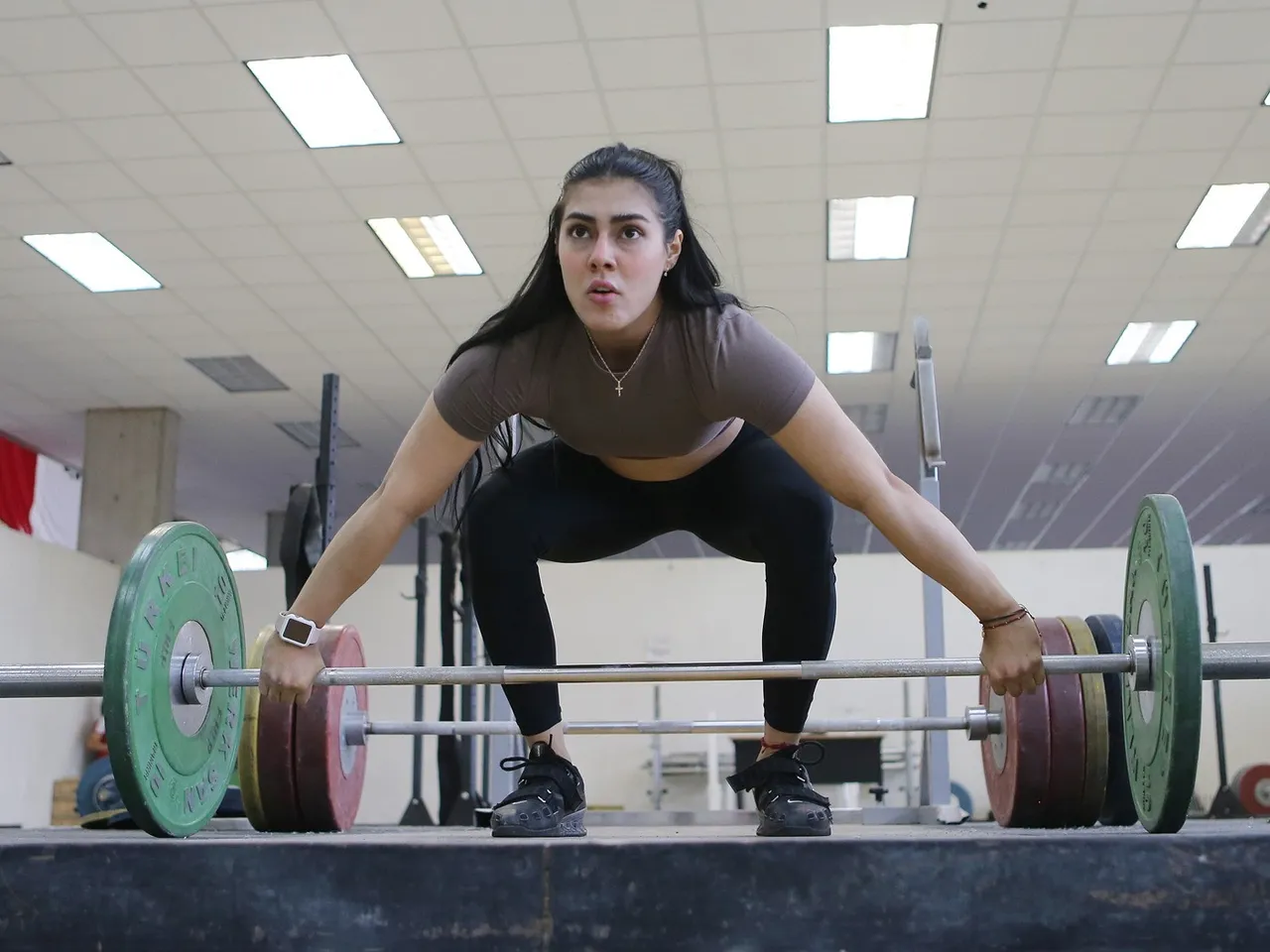 DaphneGuillén
