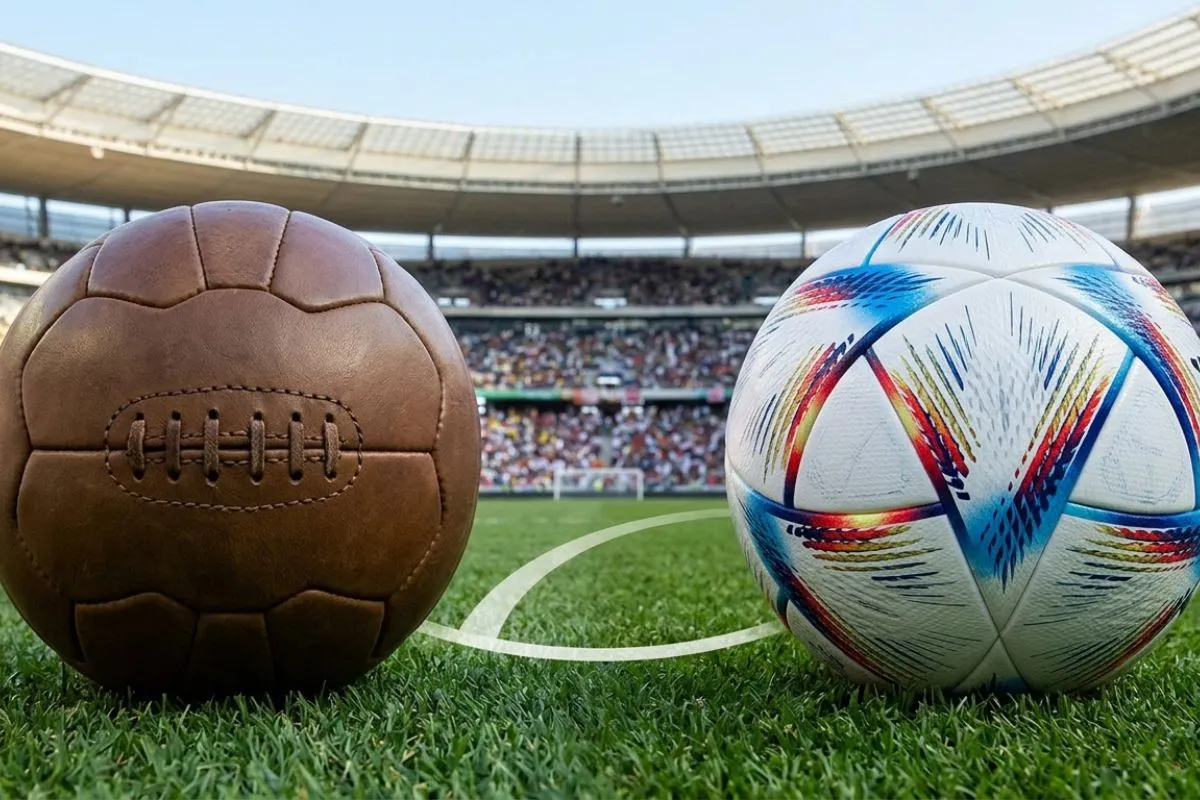 De 13 a 48 selecciones: La transformación histórica del formato del Mundial