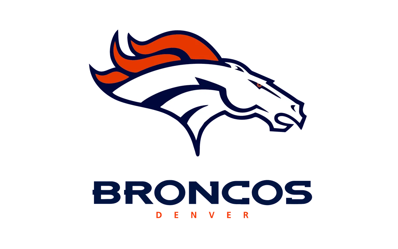 Denver-broncos-Logo