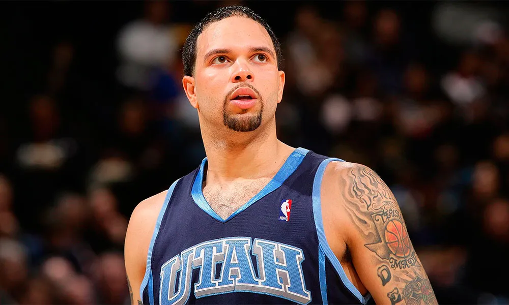 DeronWilliams