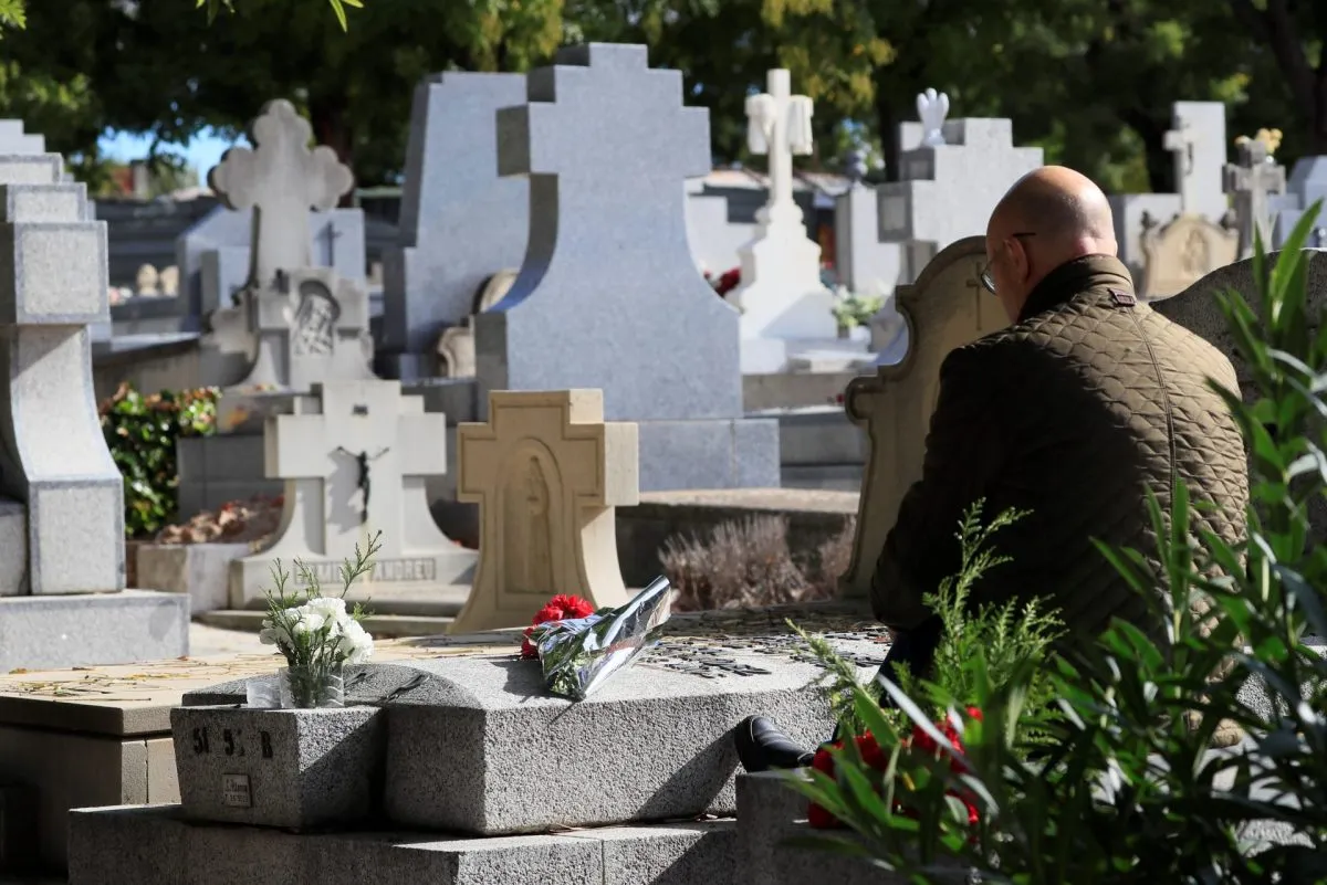 CEMENTERIO PANTEON