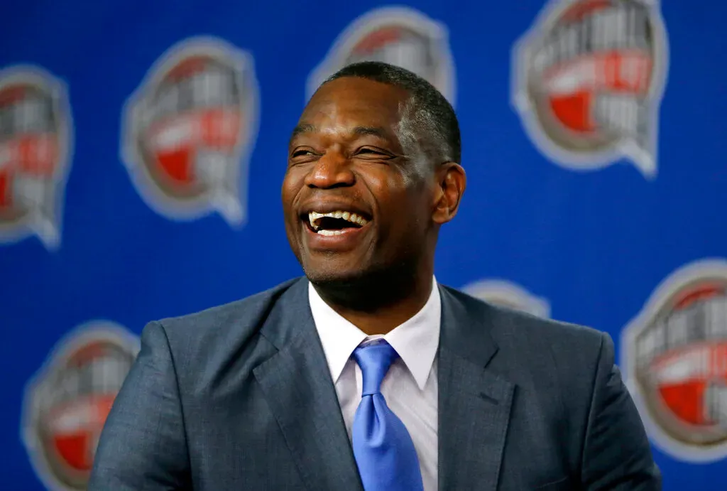 Dikembe
