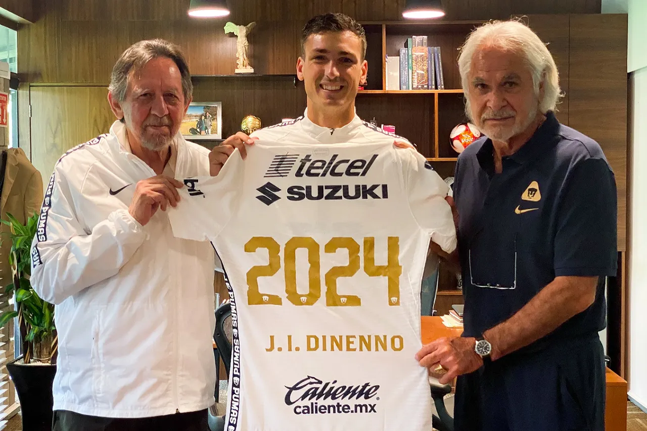 Dinenno Renovación 2