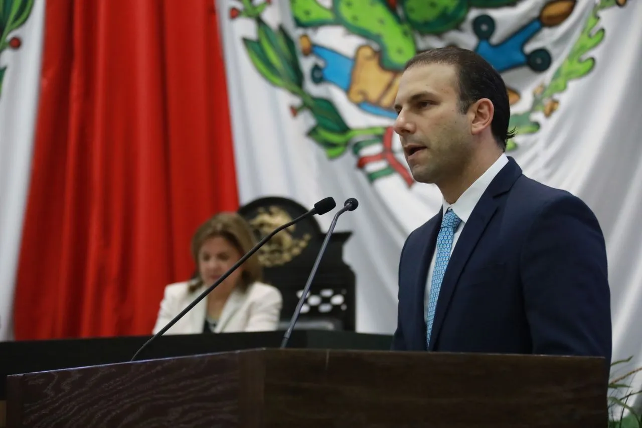 Diputado Edmundo Maron, Tamaulipas (2)