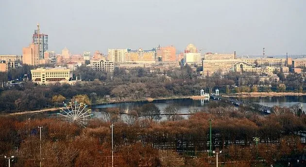 Donetsk