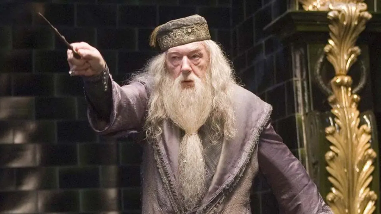 Dumbledore