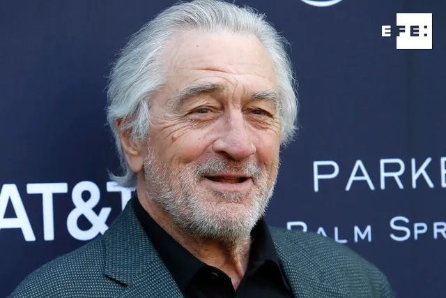 robert de niro
