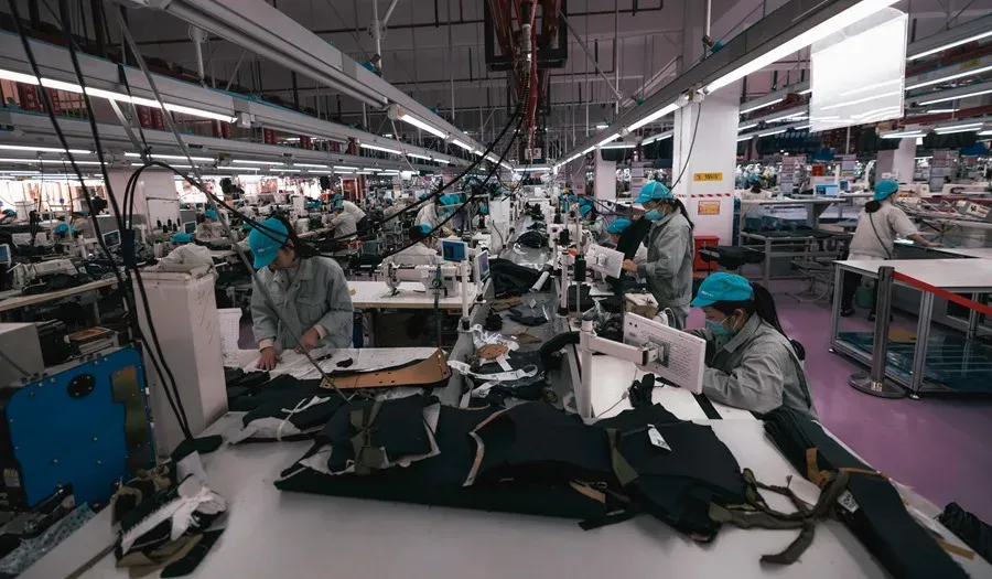 México se rezaga en inteligencia artificial: solo 4.8% de empresas manufactureras la utilizan
