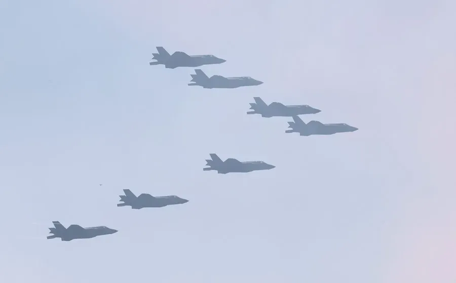Trump respalda que la OTAN derribe aeronaves rusas que violen su espacio aéreo