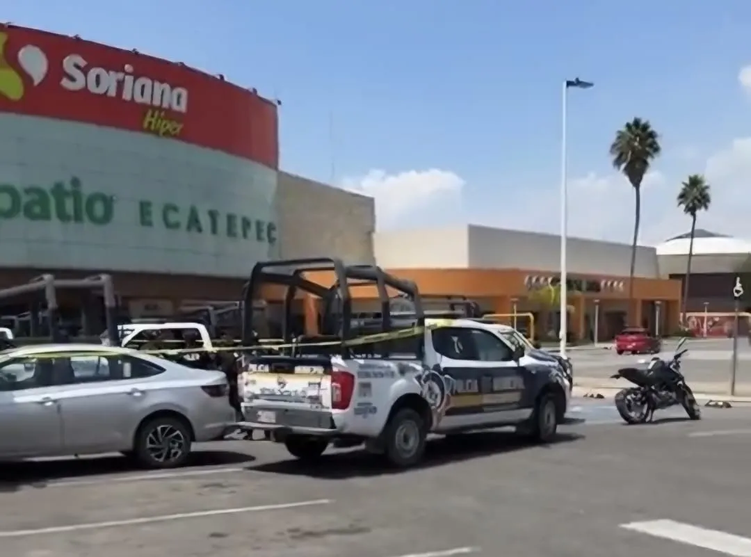 ECATEPEC 3
