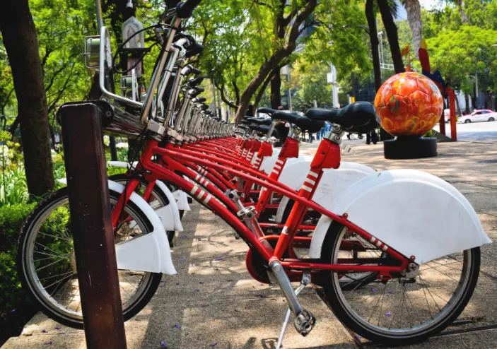 ECOBICI